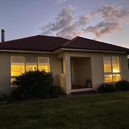 Windspray Cottage Port Albert Εξωτερικό φωτογραφία