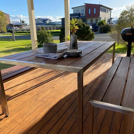 Windspray Cottage Port Albert Εξωτερικό φωτογραφία