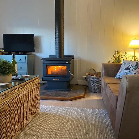 Windspray Cottage Port Albert Εξωτερικό φωτογραφία