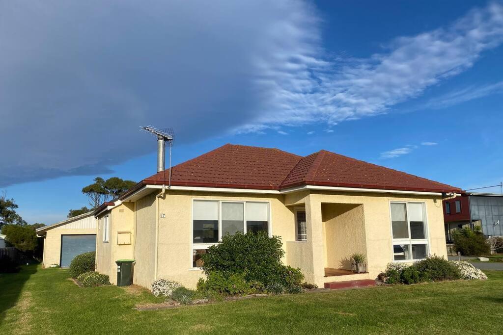 Windspray Cottage Port Albert Εξωτερικό φωτογραφία