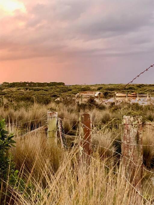 Windspray Cottage Port Albert Εξωτερικό φωτογραφία