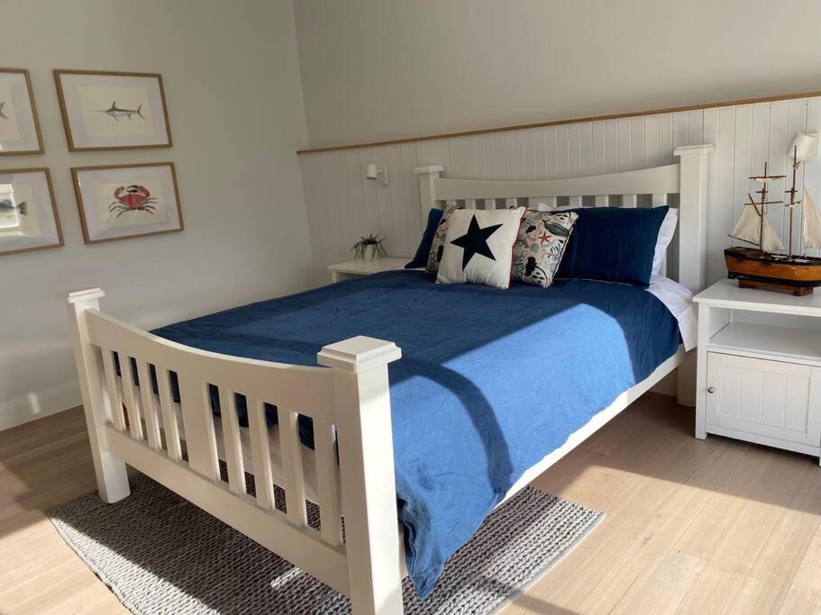 Windspray Cottage Port Albert Εξωτερικό φωτογραφία