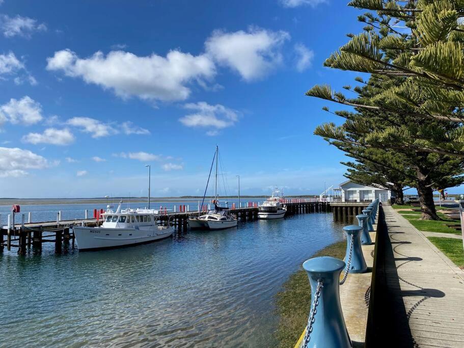 Windspray Cottage Port Albert Εξωτερικό φωτογραφία