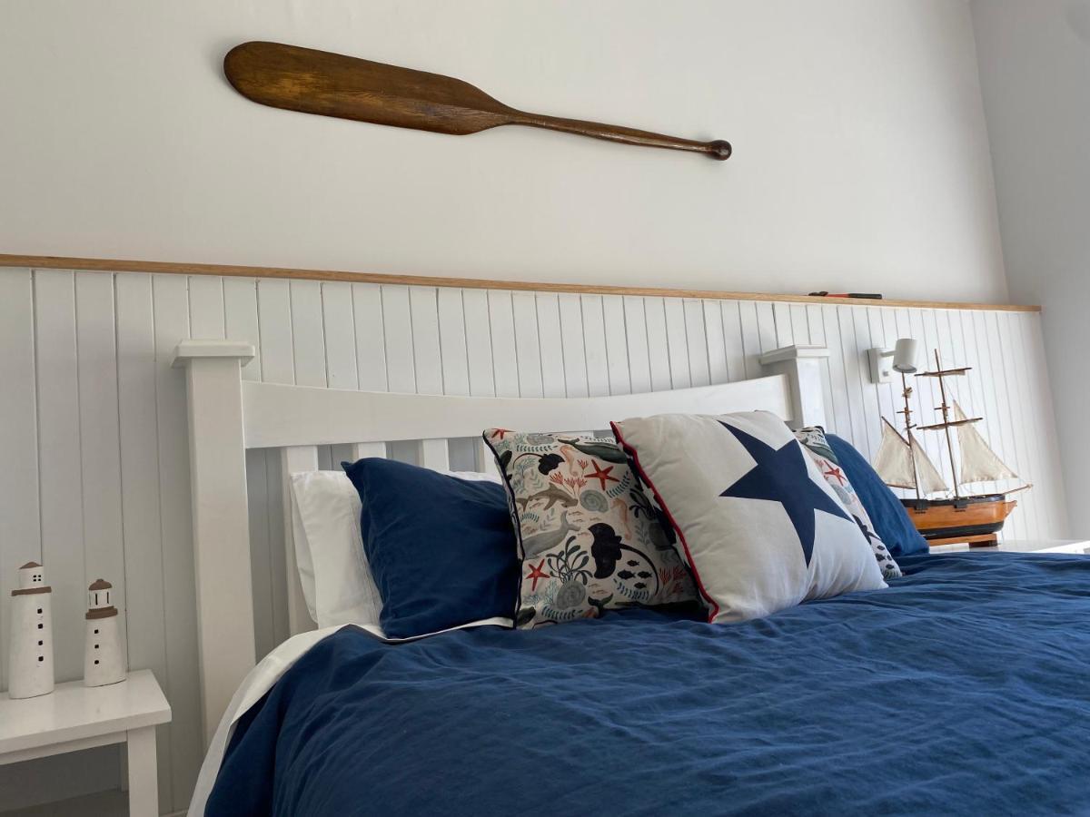 Windspray Cottage Port Albert Εξωτερικό φωτογραφία
