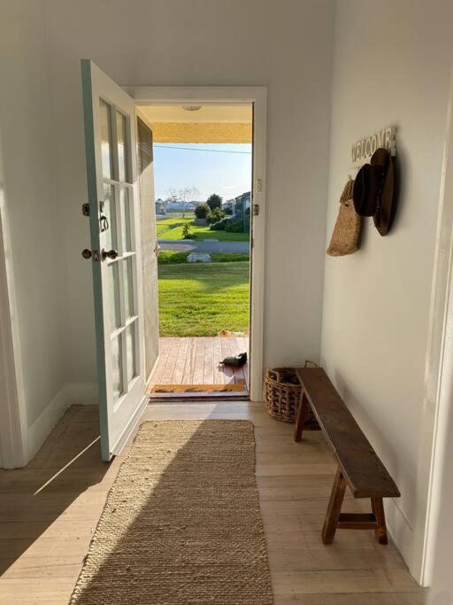 Windspray Cottage Port Albert Εξωτερικό φωτογραφία