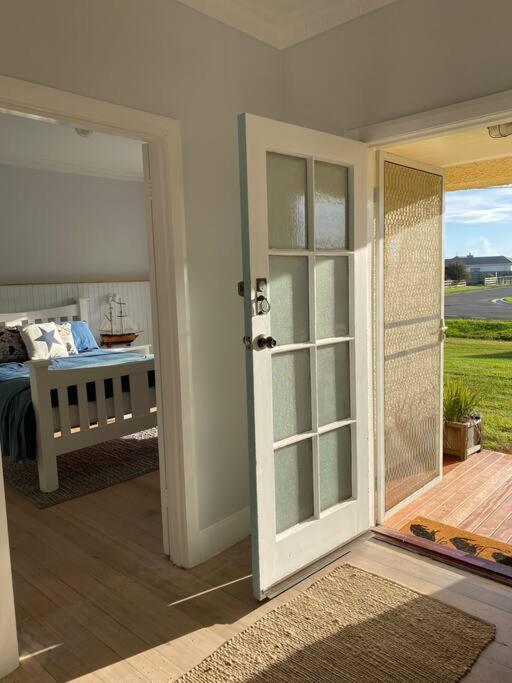 Windspray Cottage Port Albert Εξωτερικό φωτογραφία
