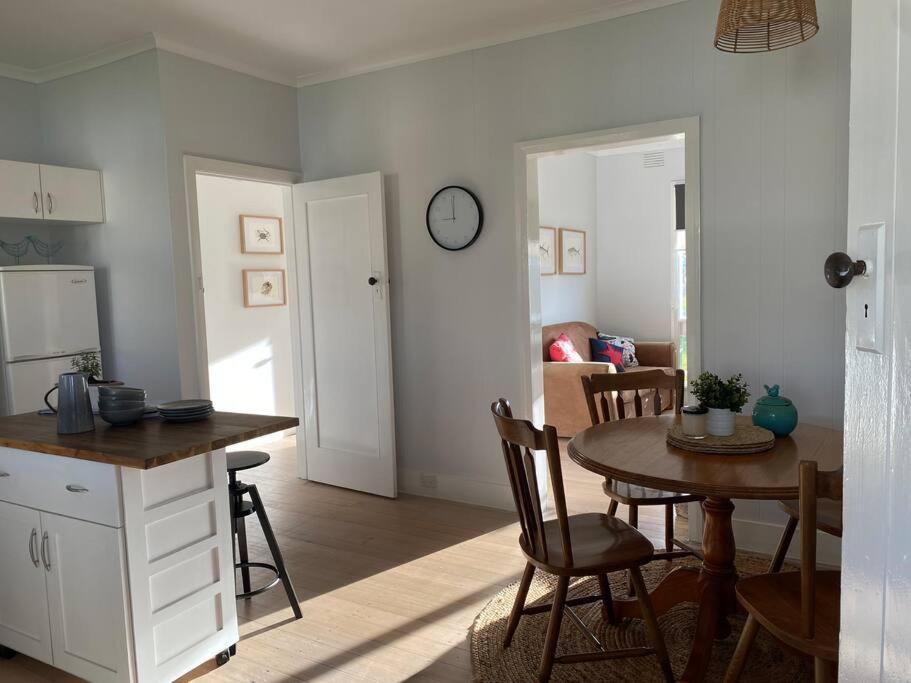 Windspray Cottage Port Albert Εξωτερικό φωτογραφία