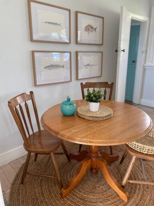 Windspray Cottage Port Albert Εξωτερικό φωτογραφία