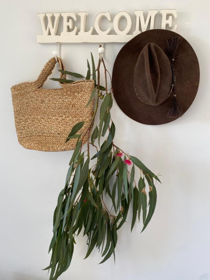 Windspray Cottage Port Albert Εξωτερικό φωτογραφία