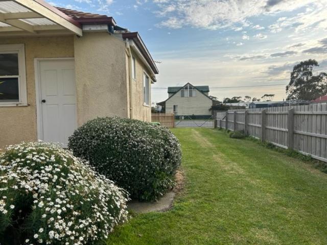 Windspray Cottage Port Albert Εξωτερικό φωτογραφία