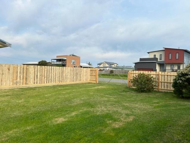 Windspray Cottage Port Albert Εξωτερικό φωτογραφία