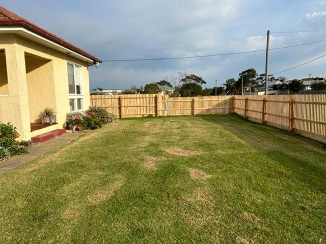 Windspray Cottage Port Albert Εξωτερικό φωτογραφία